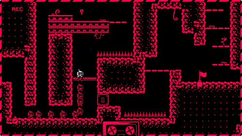 遊戲《徑跡回響》掌握“錄製與重播”能力探索廢墟世界 遊戲《徑跡回響》掌握“錄製與重播”能力探索廢墟世界