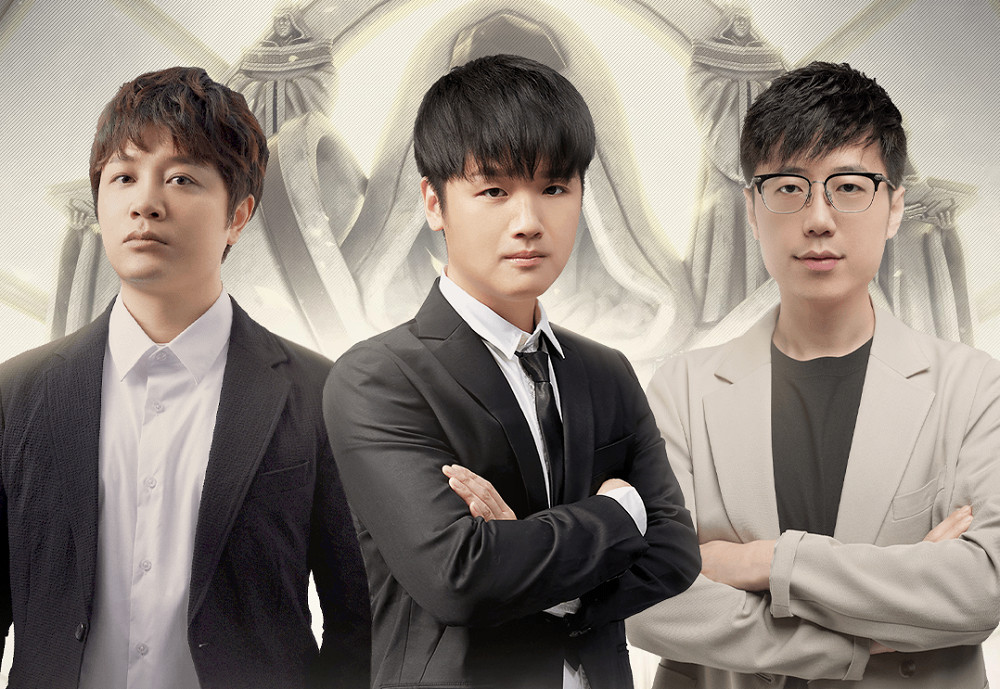 《英雄聯盟》lpl名人堂沒有uzi原因介紹