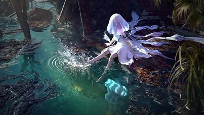 末日生存皮套下的RPG遊戲——《七日世界》評測 末日生存皮套下的RPG遊戲——《七日世界》評測