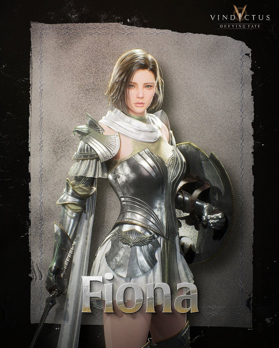 大雷美女!《新瑪奇英雄傳:反抗命運》新預告和海報 大雷美女!《新瑪奇英雄傳:反抗命運》新預告和海報