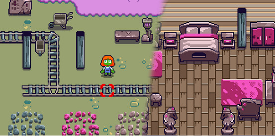 深入礦洞!太空種田《星球田園詩》更新0.5版本 深入礦洞!太空種田《星球田園詩》更新0.5版本