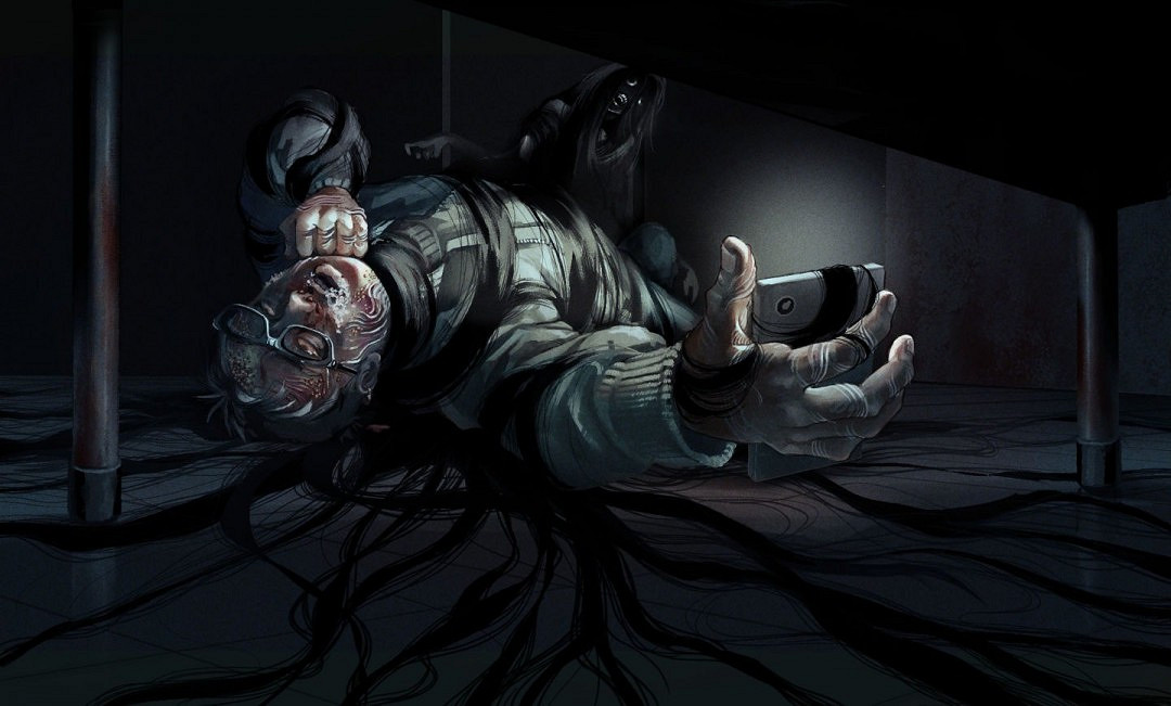 查明詛咒的真相！日本恐怖遊戲《連咒》公布全新截圖