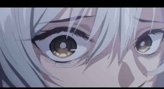 動畫《明日方舟:焰燼曙明》釋出主視覺圖與宣傳影片 動畫《明日方舟:焰燼曙明》釋出主視覺圖與宣傳影片