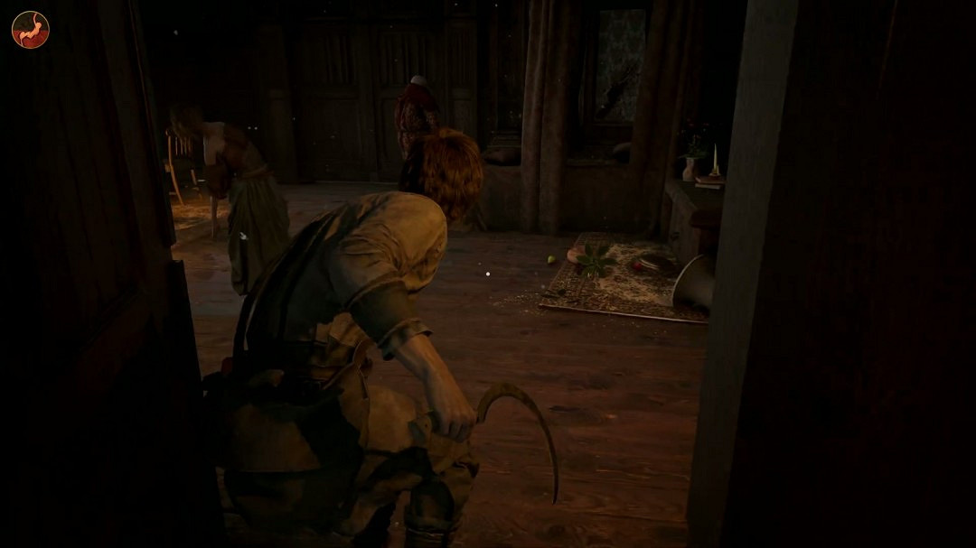 14世紀殭屍生存遊戲《上帝解救伯明罕》8分鐘實機 14世紀殭屍生存遊戲《上帝解救伯明罕》8分鐘實機