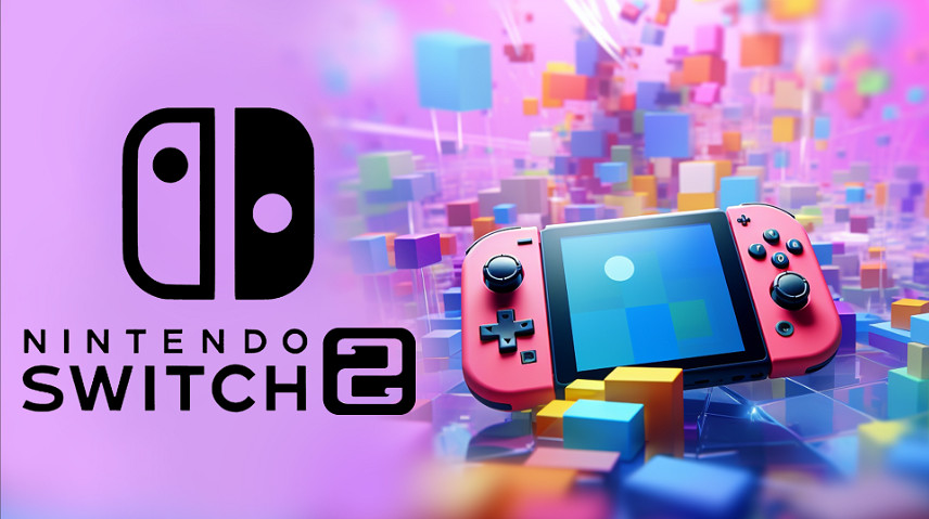 任天堂解釋Switch2為何夏季推出 攜帶遊戲機迎旅遊旺季 任天堂解釋Switch2為何夏季推出 攜帶遊戲機迎旅遊旺季