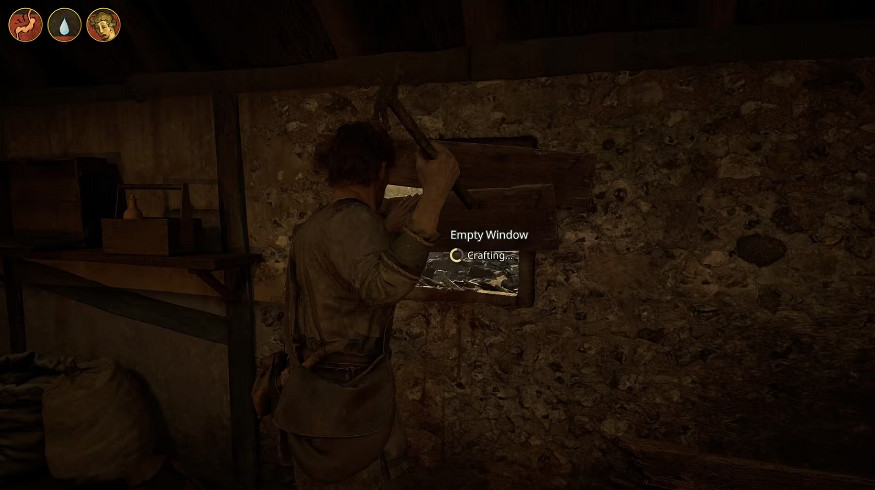 中世紀農夫打殭屍《天佑伯明翰》要溫飽還要刀尖舔血 中世紀農夫打殭屍《天佑伯明翰》要溫飽還要刀尖舔血