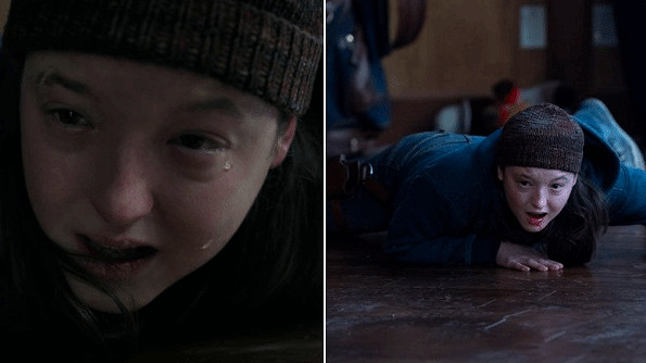 最好的演技!《美末2》第二集艾莉演員獲最佳表演獎 最好的演技!《美末2》第二集艾莉演員獲最佳表演獎