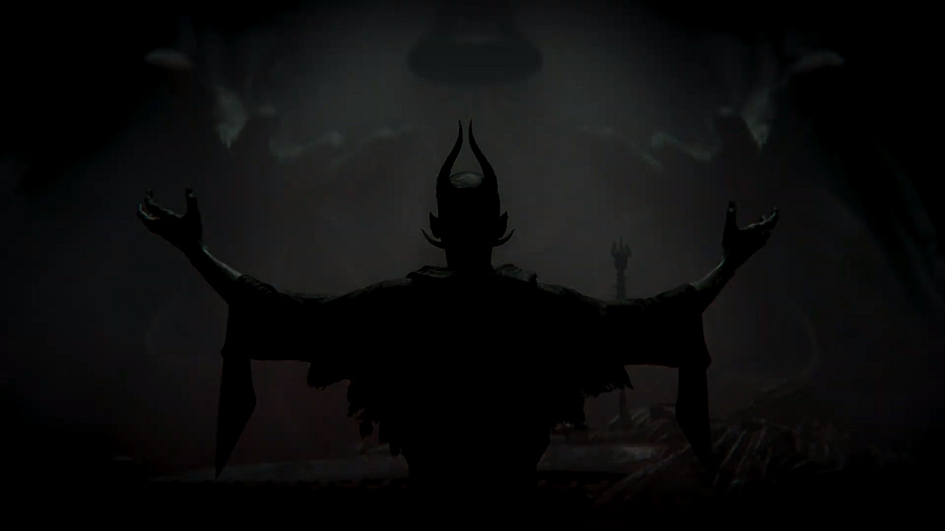 開放世界RPG遊戲《汙痕聖杯:阿瓦隆的隕落》新預告片 開放世界RPG遊戲《汙痕聖杯:阿瓦隆的隕落》新預告片