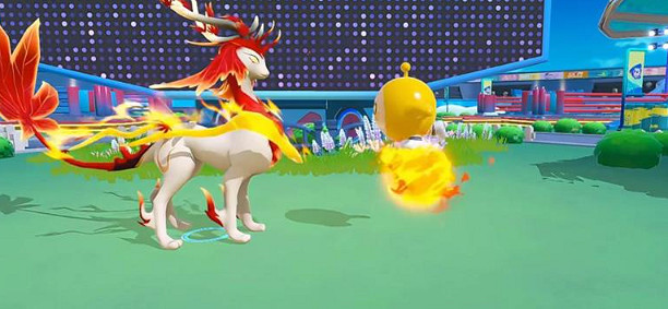 蛋仔派對楓洛可上線時間 蛋仔派對楓洛可上線時間