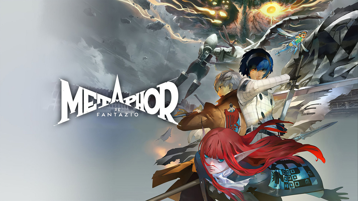 《光與影》不夠玩?外媒推薦了五款相似的平替大作! 《光與影》不夠玩?外媒推薦了五款相似的平替大作!