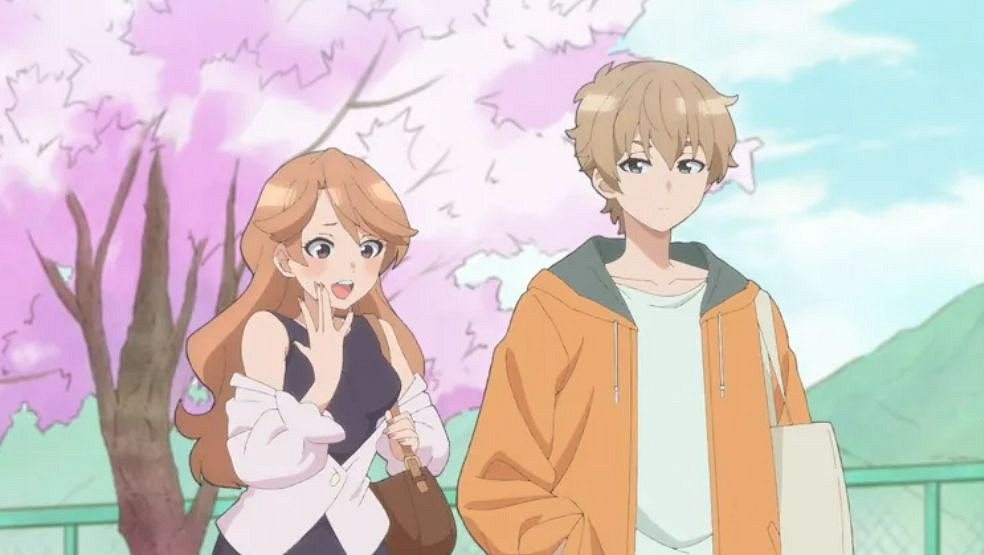 《外星人姆姆》華麗登場:拆解家電的外星貓引發新歡 《外星人姆姆》華麗登場:拆解家電的外星貓引發新歡