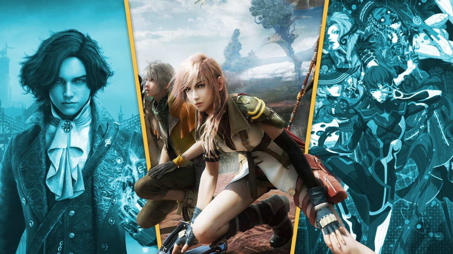 《光與影》不夠玩?外媒推薦了五款相似的平替大作! 《光與影》不夠玩?外媒推薦了五款相似的平替大作!