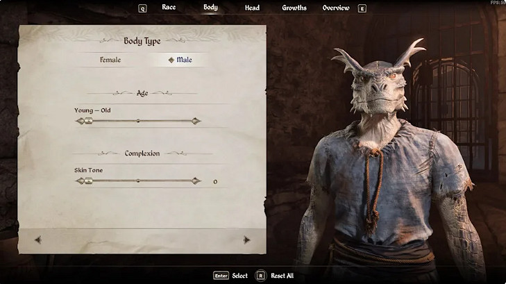 玩家們贏了!《上古卷軸4RE》「性別選項模組」重新上架 玩家們贏了!《上古卷軸4RE》「性別選項模組」重新上架