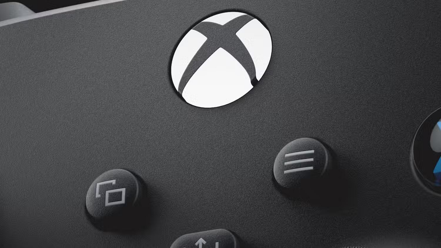 曝Xbox正在開發多款全新手把!原生支援Xbox雲遊戲 曝Xbox正在開發多款全新手把!原生支援Xbox雲遊戲