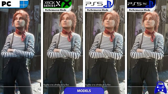 《光與影33號遠征隊》畫面對比公開 5070穩定4K60幀 《光與影33號遠征隊》畫面對比公開 5070穩定4K60幀