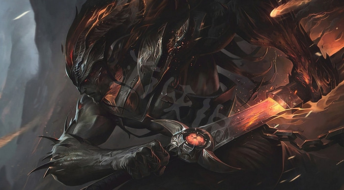 英雄聯盟手遊克制瑞茲的英雄介紹 英雄聯盟手遊克制瑞茲的英雄介紹