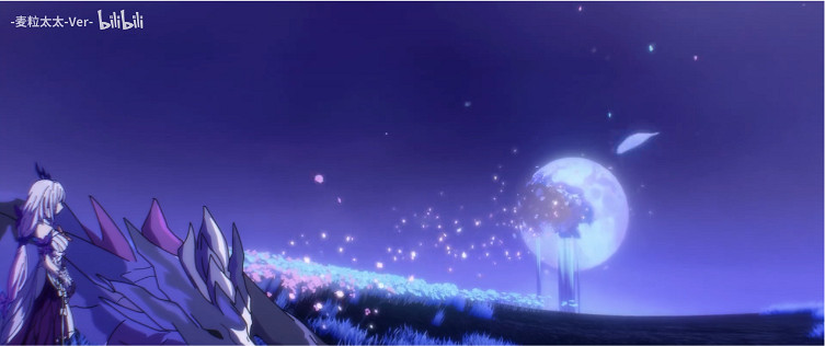 今年星鐵的生日會,怎麽看的玩家又哭又笑? 今年星鐵的生日會,怎麽看的玩家又哭又笑?