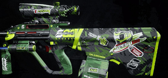 《暗區突圍》競技風潮主題軍需來襲,送20連抽! 《暗區突圍》競技風潮主題軍需來襲,送20連抽!