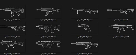 《戰地》新作最新泄露:武器列表偷跑 處決動作超殘忍 《戰地》新作最新泄露:武器列表偷跑 處決動作超殘忍