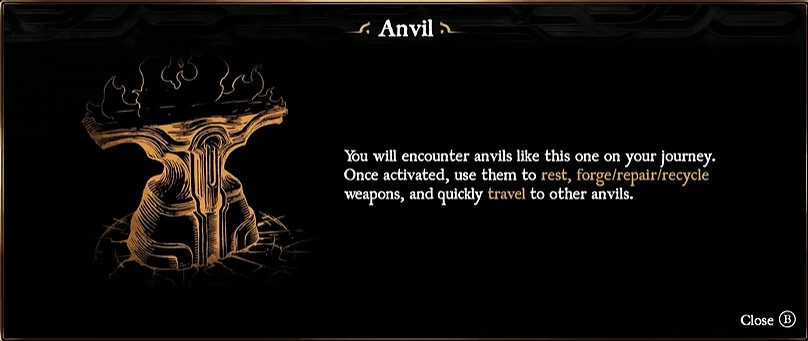 《烈焰之刃》試玩報告:遊戲界裡的鍛刀大賽 《烈焰之刃》試玩報告:遊戲界裡的鍛刀大賽