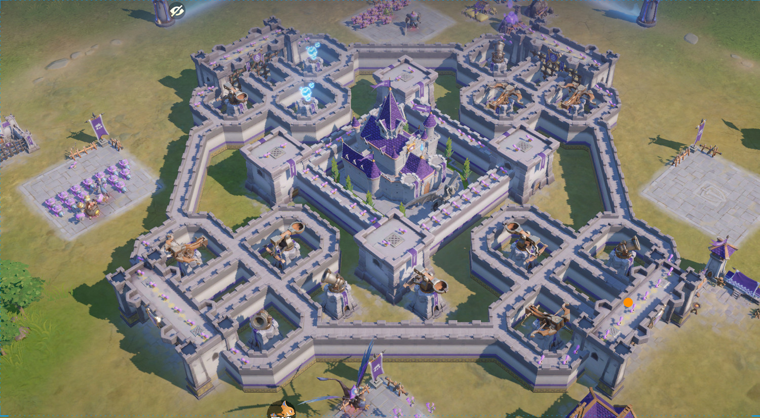 騰訊遊戲發布會《龍石戰爭》亮相引熱議:以“輕”減負,以“新”創變 騰訊遊戲發布會《龍石戰爭》亮相引熱議:以“輕”減負,以“新”創變