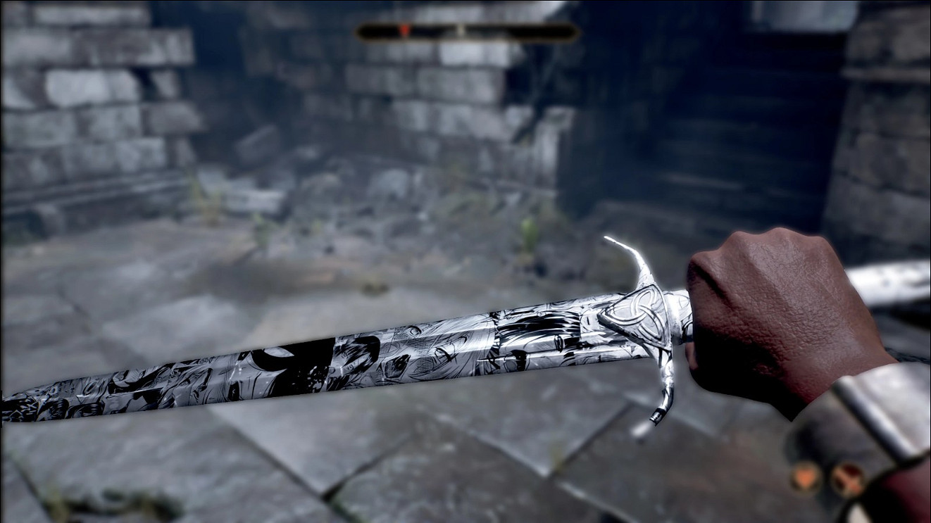 玩家們贏了!《上古卷軸4RE》「性別選項模組」重新上架 玩家們贏了!《上古卷軸4RE》「性別選項模組」重新上架