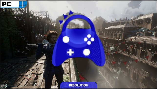 《光與影33號遠征隊》畫面對比公開 5070穩定4K60幀 《光與影33號遠征隊》畫面對比公開 5070穩定4K60幀