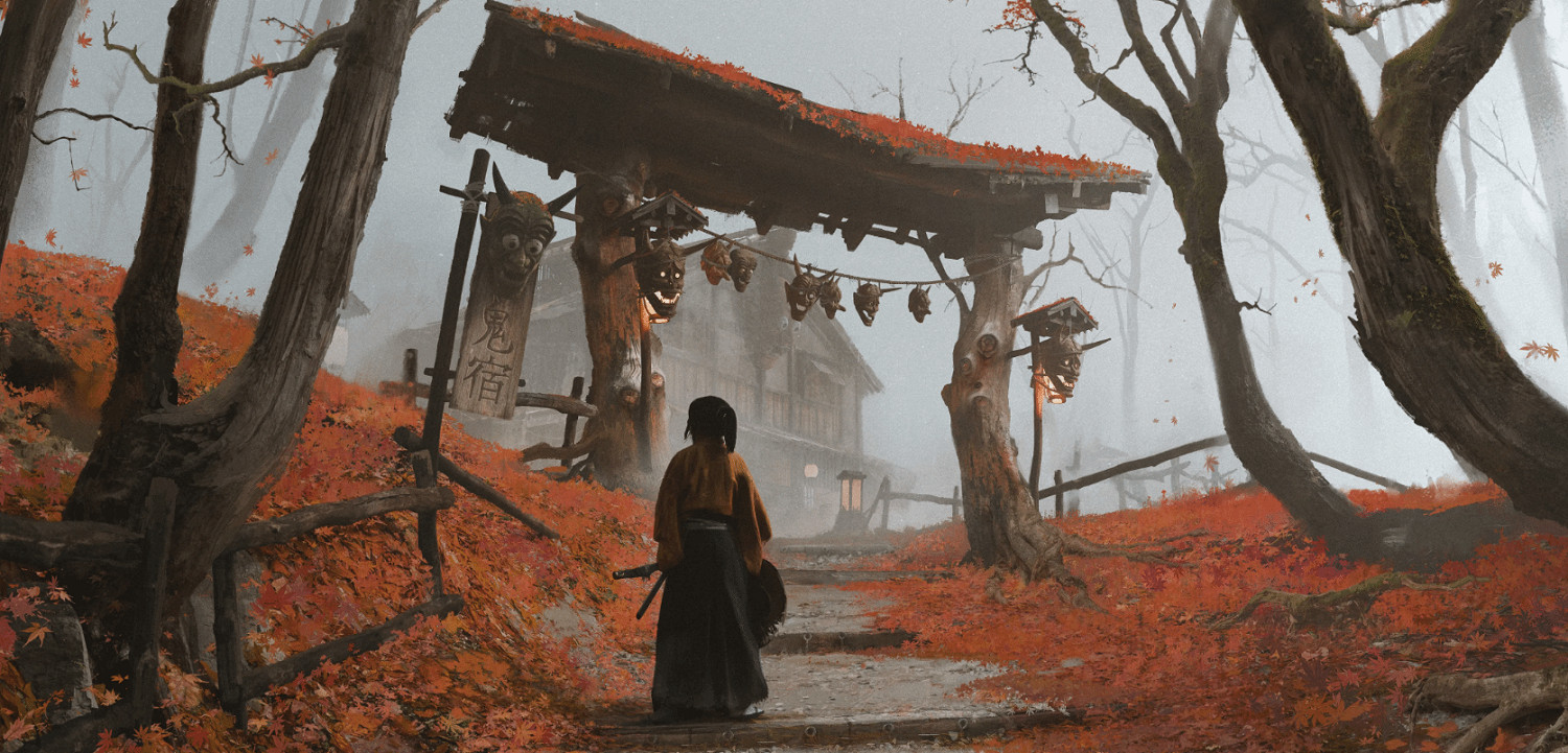 開放世界=地圖越大越好？玩家熱議玩法設計才是核心