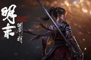 《明末》榮登Steam中國暢銷榜頂位 全球位列第七！