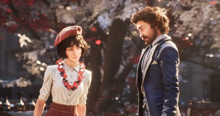 《光與影33號遠征隊》英國銷售亞軍 勢壓《怪獵荒野》 《光與影33號遠征隊》英國銷售亞軍 勢壓《怪獵荒野》