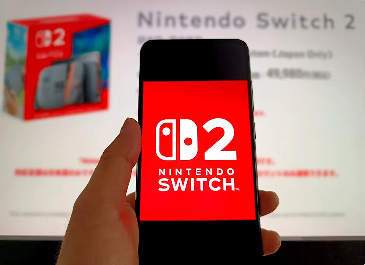 美國預購Switch2傳強制綑綁事件，GameStop正在調查