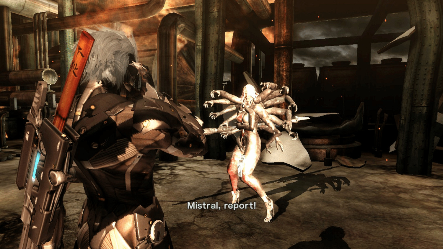 遊戲經典爆頭瞬間盤點:那些令人難忘的頭部開花 遊戲經典爆頭瞬間盤點:那些令人難忘的頭部開花