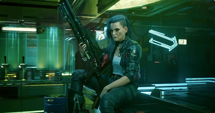 Switch 2性能夠強!CDPR受訪:不用為硬碟空間煩惱 Switch 2性能夠強!CDPR受訪:不用為硬碟空間煩惱