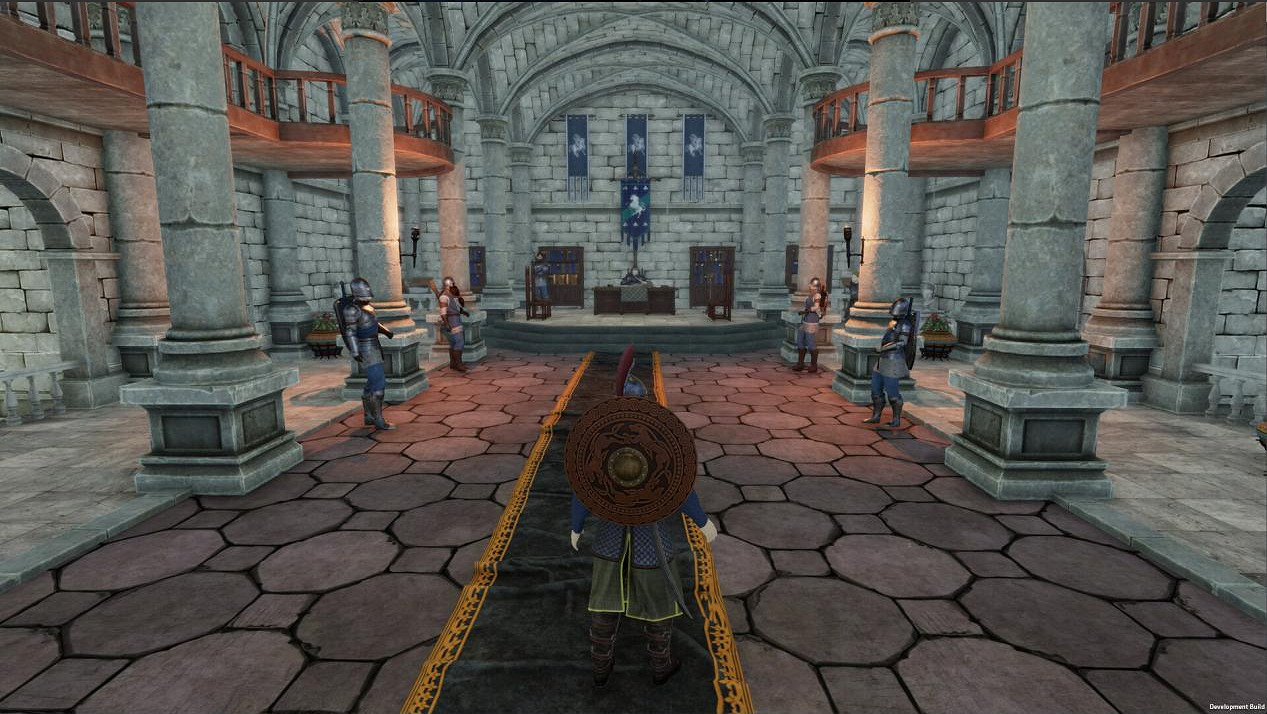 IGN獨家推薦PV後,4月29日《重鑄紀元:自由地》1.0版全球正式上線! IGN獨家推薦PV後,4月29日《重鑄紀元:自由地》1.0版全球正式上線!