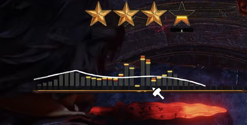 《烈焰之刃》試玩報告:遊戲界裡的鍛刀大賽 《烈焰之刃》試玩報告:遊戲界裡的鍛刀大賽