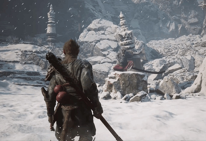 中國文化出海！央視經濟半小時特別表揚了《黑神話》