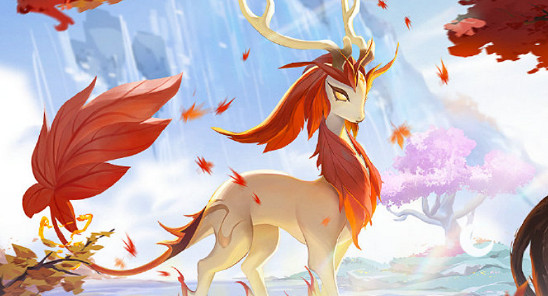 蛋仔派對楓洛可上線時間 蛋仔派對楓洛可上線時間