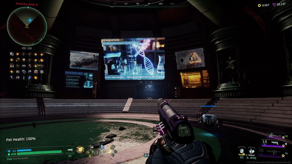 動作射擊新作《死域Rogue》於4月30日展開搶先體驗 動作射擊新作《死域Rogue》於4月30日展開搶先體驗