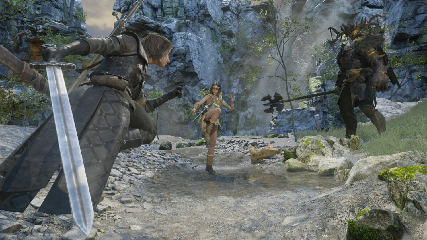 鬥誌昂然!前黑魂3製作人新作失敗:會繼續開發遊戲 鬥誌昂然!前黑魂3製作人新作失敗:會繼續開發遊戲