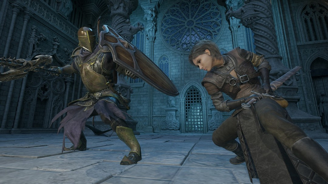 前黑魂3製作人新作失敗後仍鬥誌昂然:我會繼續開發遊戲 前黑魂3製作人新作失敗後仍鬥誌昂然:我會繼續開發遊戲