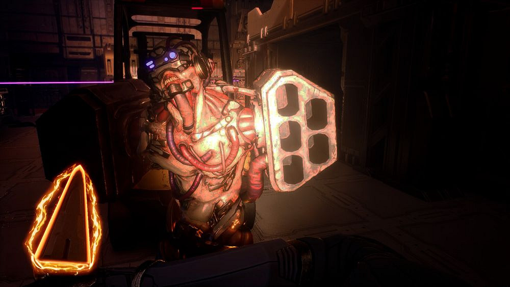 動作射擊新作《死域Rogue》於4月30日展開搶先體驗 動作射擊新作《死域Rogue》於4月30日展開搶先體驗