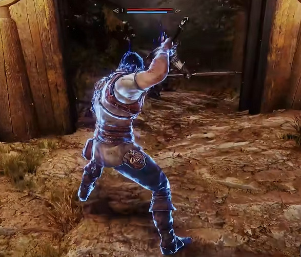 《烈焰之刃》試玩報告:遊戲界裡的鍛刀大賽 《烈焰之刃》試玩報告:遊戲界裡的鍛刀大賽