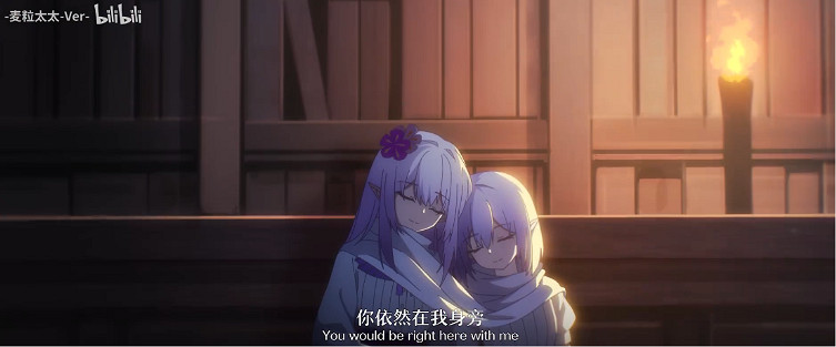 今年星鐵的生日會,怎麽看的玩家又哭又笑? 今年星鐵的生日會,怎麽看的玩家又哭又笑?