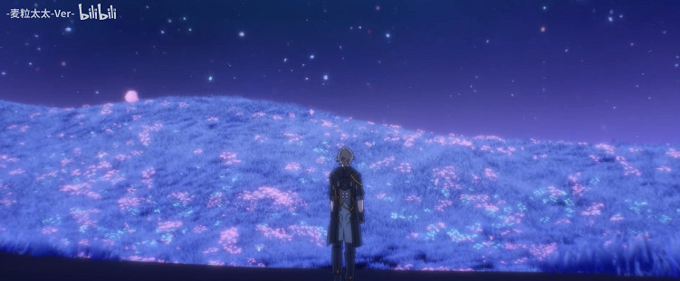 今年星鐵的生日會,怎麽看的玩家又哭又笑? 今年星鐵的生日會,怎麽看的玩家又哭又笑?