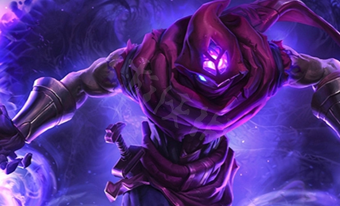 英雄聯盟手遊克制瑞茲的英雄介紹 英雄聯盟手遊克制瑞茲的英雄介紹