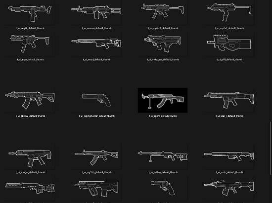 《戰地》新作最新泄露:武器列表偷跑 處決動作超殘忍 《戰地》新作最新泄露:武器列表偷跑 處決動作超殘忍