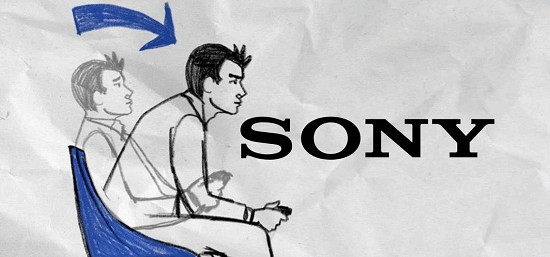 關心玩家打機健康!索尼新專利能幫助玩家調整坐姿 關心玩家打機健康!索尼新專利能幫助玩家調整坐姿