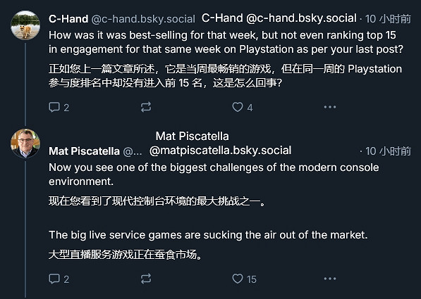 《奪寶奇兵》登頂暢銷榜但活躍人數卻擠不進前15? 《奪寶奇兵》登頂暢銷榜但活躍人數卻擠不進前15?