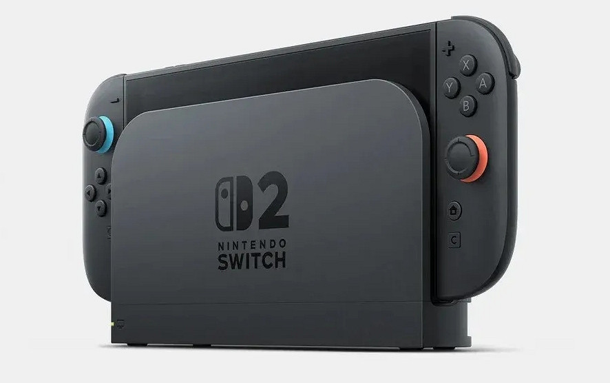 Switch2連接電視遊玩,推薦使用HDMI 2.1高速傳輸線 Switch2連接電視遊玩,推薦使用HDMI 2.1高速傳輸線