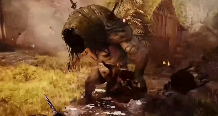 《烈焰之刃》試玩報告:遊戲界裡的鍛刀大賽 《烈焰之刃》試玩報告:遊戲界裡的鍛刀大賽